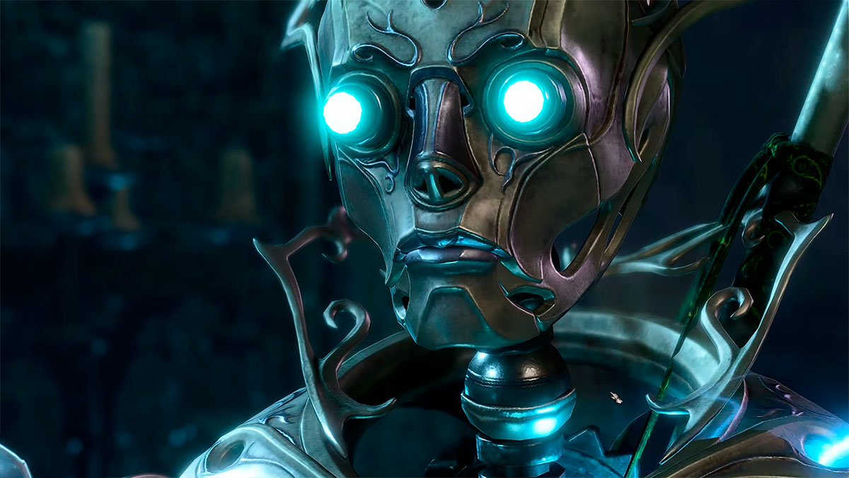 Should You Kill Bernard in Baldur’s Gate 3? - Gamepur
