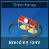 Breeding Farm Technology List Palworld