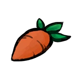 Immortal Life Carrot