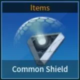 Common Shield Palworld Technology