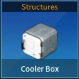 Cooler Box Palworld Tech