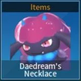 Daedream's Necklace Palworld Technology List