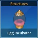 Egg Incubator Palworld Technology