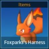 Foxpark's Harness Pal Skills