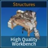High Quality Workbench Palworld Technology
