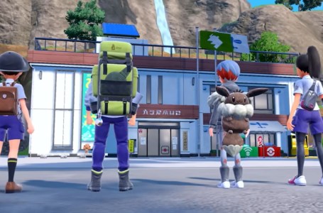  Pokemon Scarlet & Violet DLC Epilogue Release Date, Time, & How To Access 
