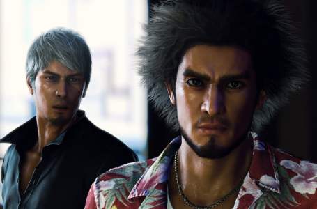  Like a Dragon: Infinite Wealth Delivers Another Fantastic Adventure for Kasuga and Kiryu 