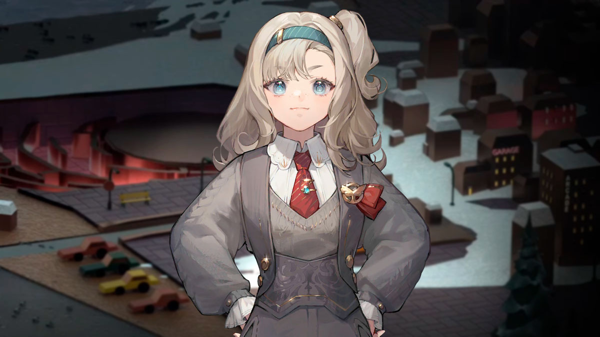 Reverse 1999: Matilda's School Report (Riddle Solution)