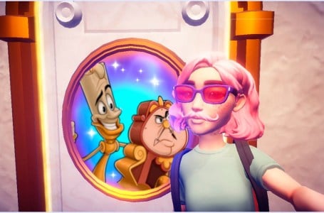  Disney Dreamlight Valley Hints at Six New Character Additions in a Survey 