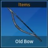 Old Bow Palworld Technology