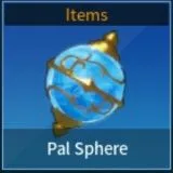 Pal Sphere Palworld Technology