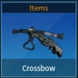 Palworld Crossbow Technology List