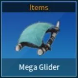 Palworld Mega Glider