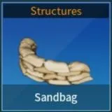 Palworld Technology Sandbag