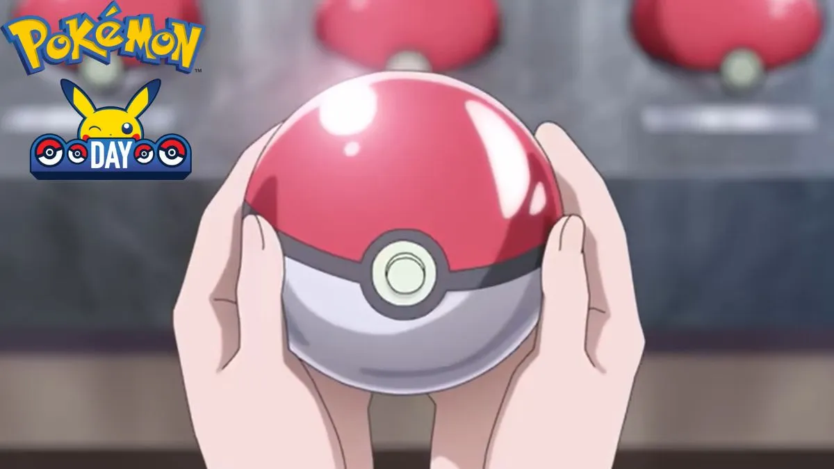 Calendario de eventos y celebraciones del Día Pokémon 2024