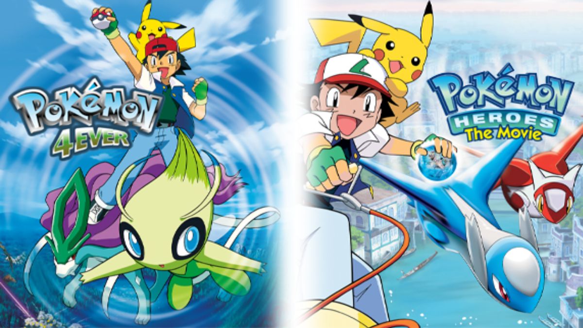 Pokemon Legends Celebi Pokemon Day Predictions