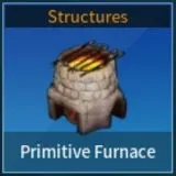 Primitive Furnace Palworld Technology