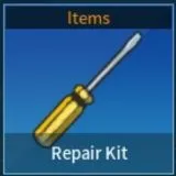 Repair Kit Palworld Technology