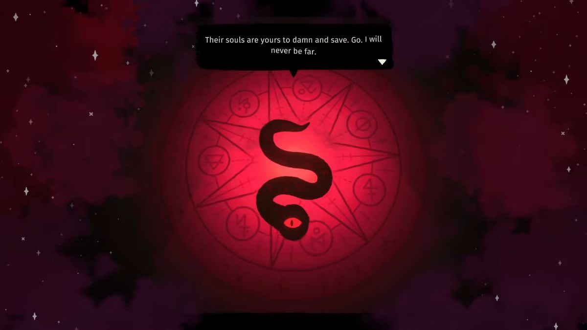 How to Get Back a Damned Follower in Cult of the Lamb Gamepur