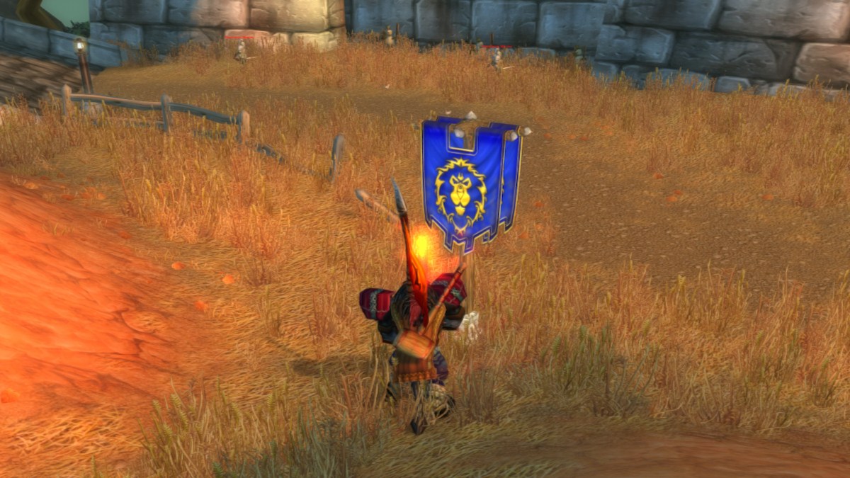 How to Get the Rune of Endless Rage in WoW Classic: Season of Discovery ...