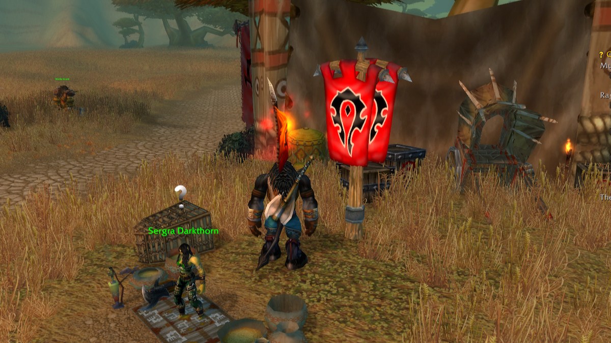 How to Get the Rune of Endless Rage in WoW Classic: Season of Discovery ...