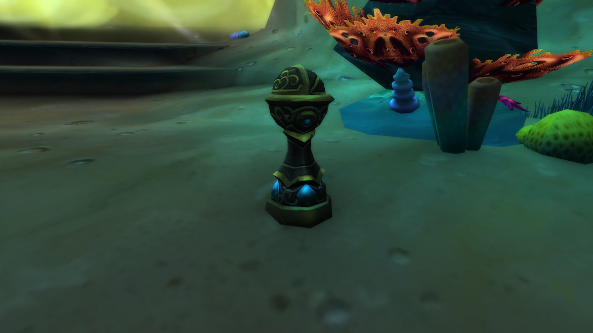 WoW Mythic+ Explained (Full Guide) Gamepur