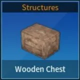 Wooden Chest Palworld Technology