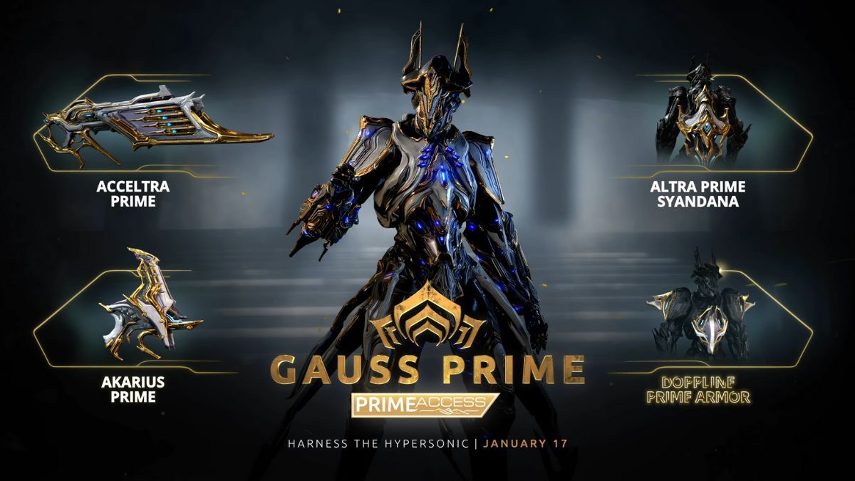 How To Farm Acceltra Prime Relics In Warframe (2024 Farming Tips)