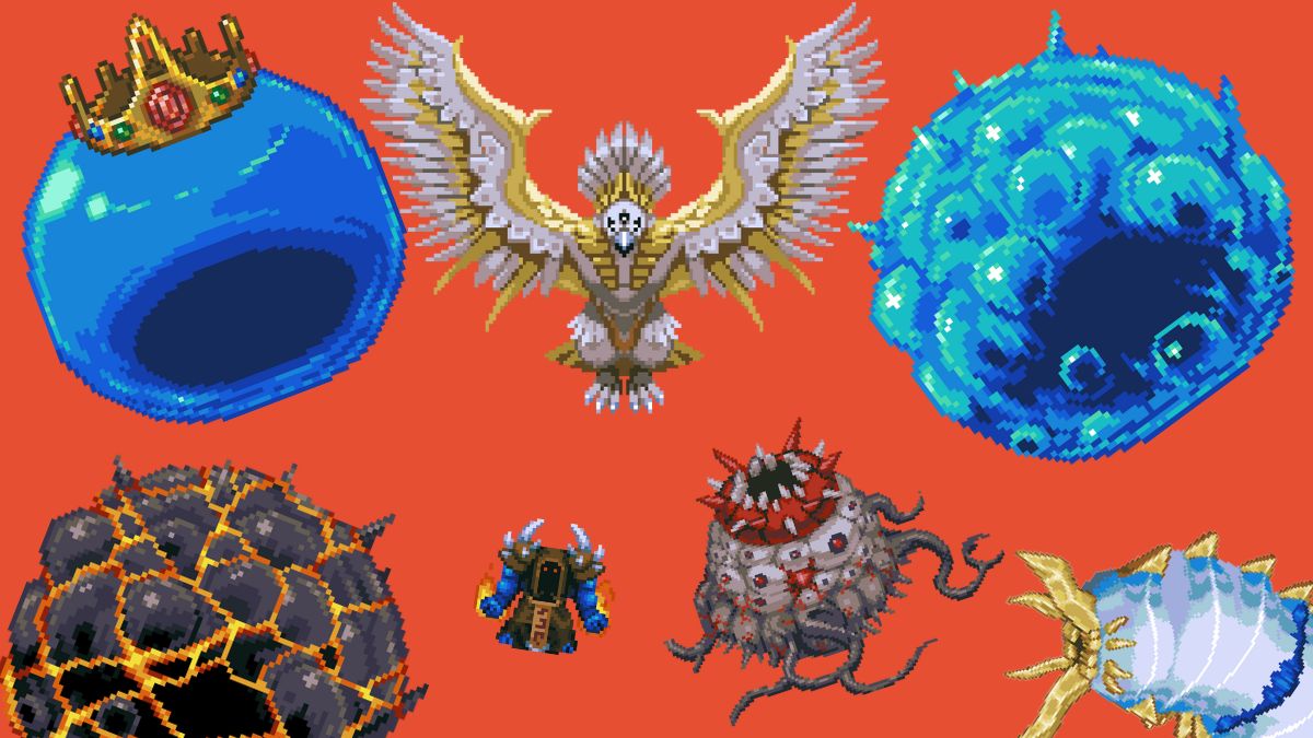 all core keeper bosses featured image