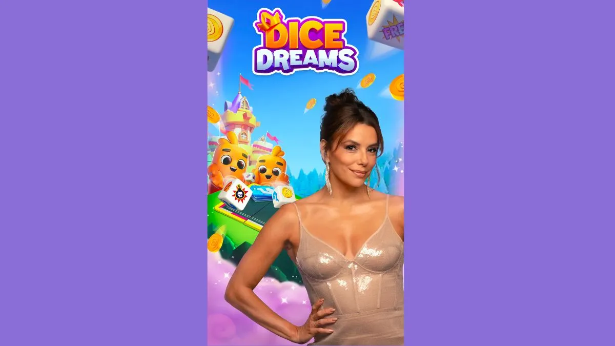 dice dreams celebrity endorsement