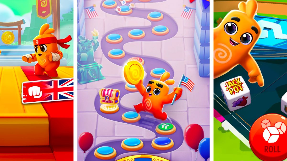 Dice Dreams Free Rolls (September 2024) Daily Links