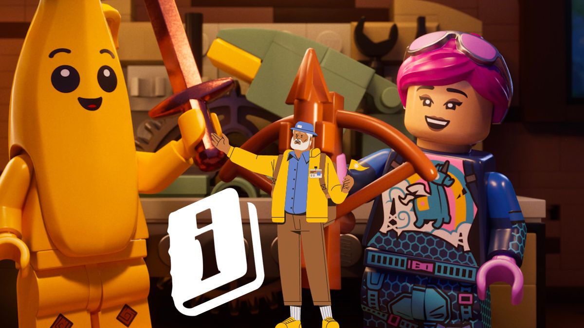 LEGO Fortnite Gets New Update Featuring Several Tweaks