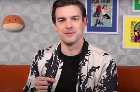  Game Theory’s MatPat Announces Unexpected Retirement From All Channels 