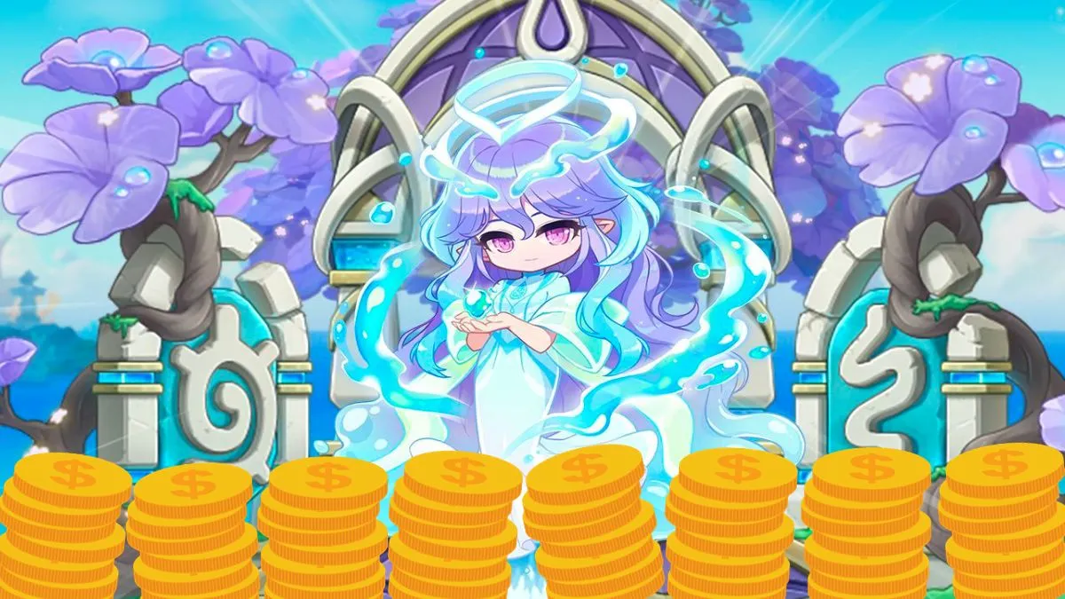 nexon sued for maplestory microtransactions featured image