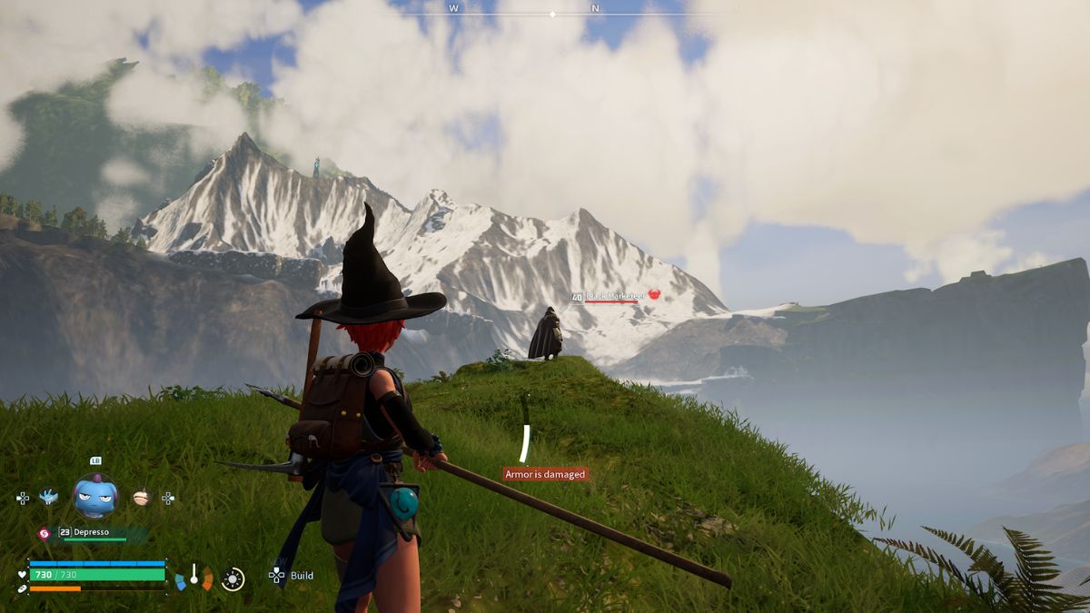 north of free pal alliance vlack marketeer in palworld