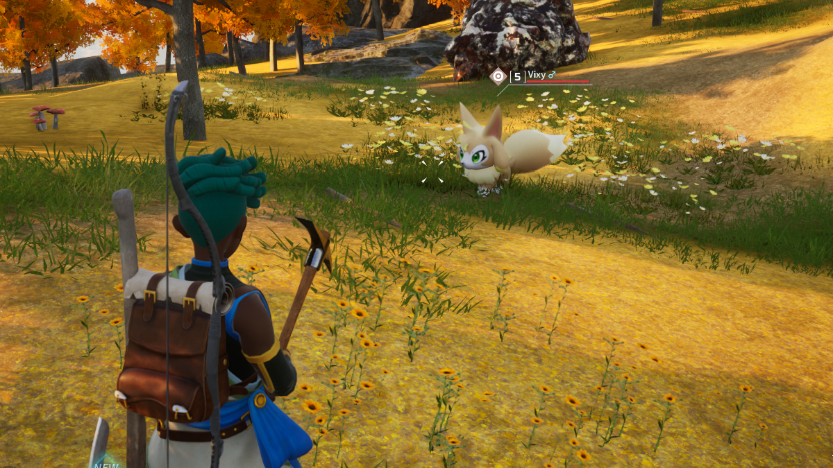 How to Find & Farm Leather in Palworld success street is a