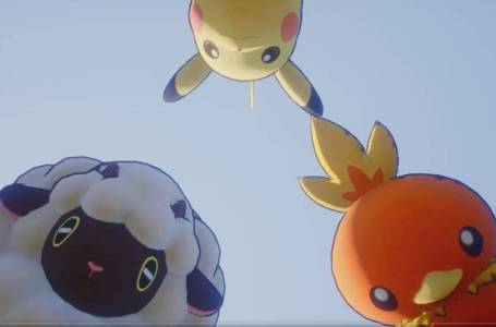 Palworld - Page 8 of 11 - Gamepur