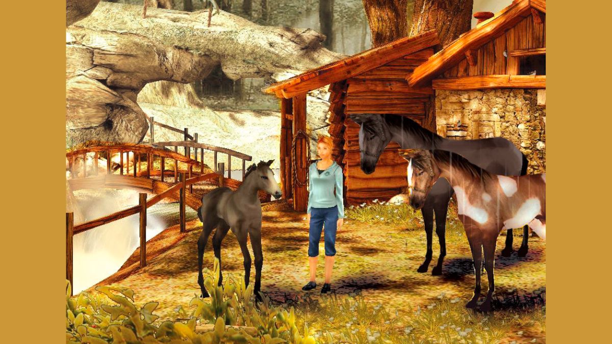 The 10 Best Horse Games to Play on PC, Console, & Mobile in 2024