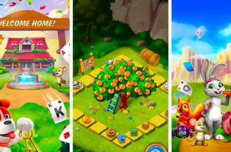 Solitaire Grand Harvest: Free Coins (February 2024) – Daily Links