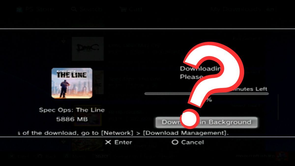 Spec Ops: The Line Delisting Explained - Can You Still Download?