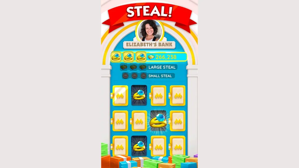 stealing in monopoly go