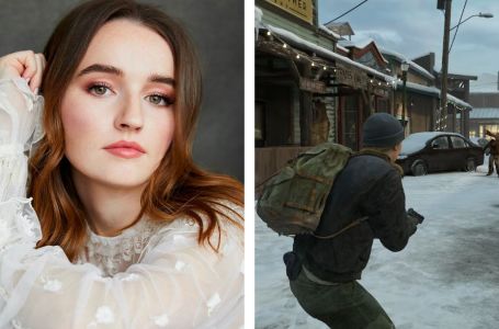  Kaitlyn Dever Revealed as Actor Who Plays Abby in The Last Of Us Season 2 