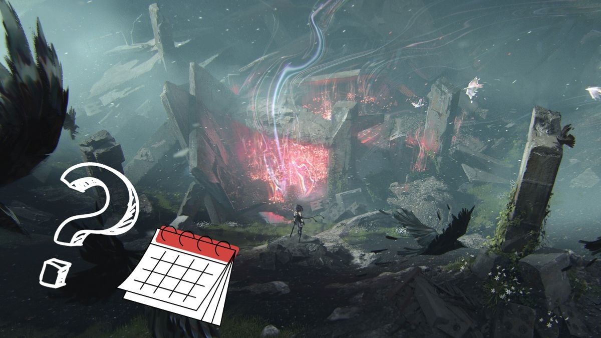 Wuthering Waves Release Date & Beta (Everything We Know So Far)