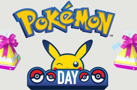  Pokemon Day 2024 Freebies: All Gifts, Codes, and Dates 