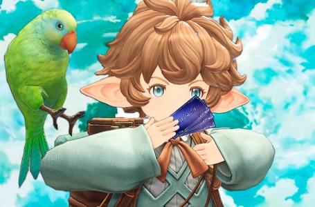 How to Get Crewmate Cards & Best Characters to Pick in Granblue Fantasy: Relink