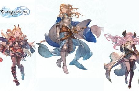  Granblue Fantasy Relink Character Tier List: All Characters Ranked 