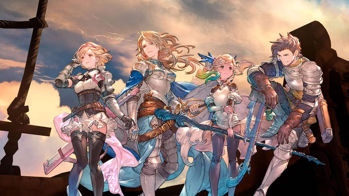 Granblue Fantasy Relink Best Teams for Your Party