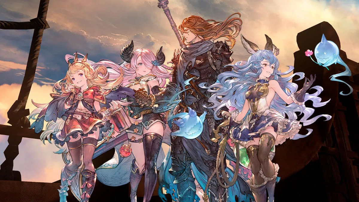 Granblue Fantasy Relink Best Teams for Your Party 2