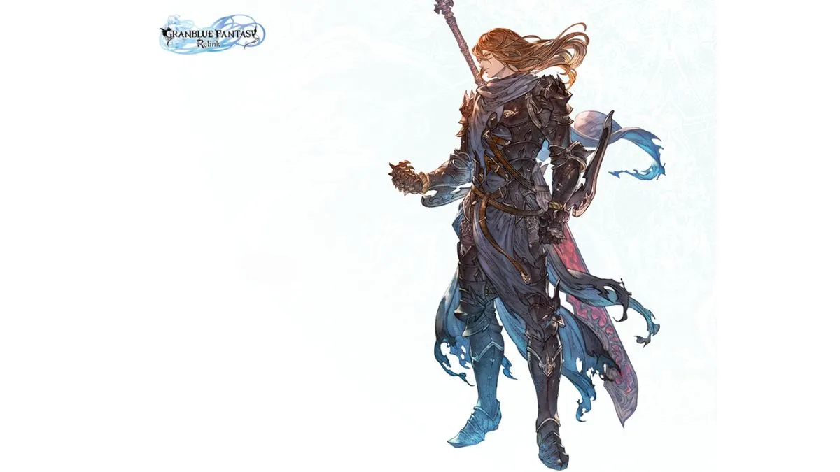 Granblue Fantasy Relink Character Tier List Siegfried