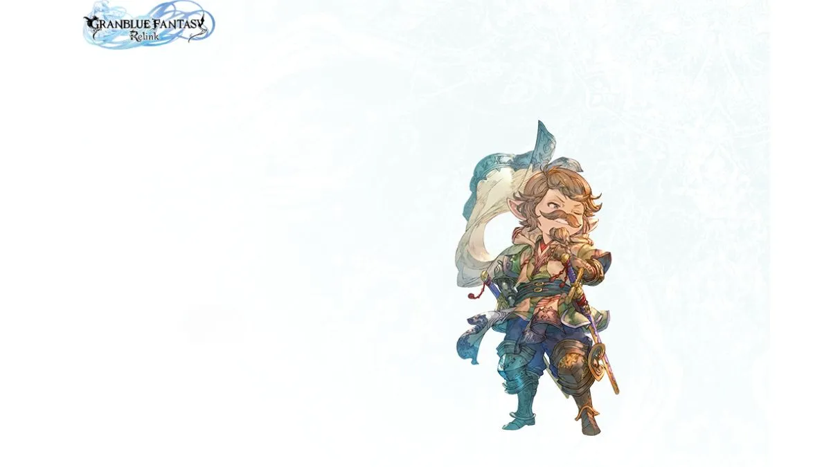 Granblue Fantasy Relink Character Tier List Yodarha